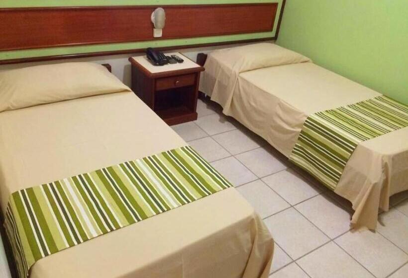 Hotel Princetel Palace