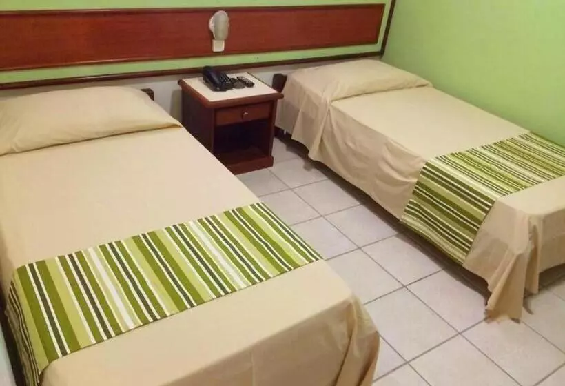 ホテル Princetel Palace