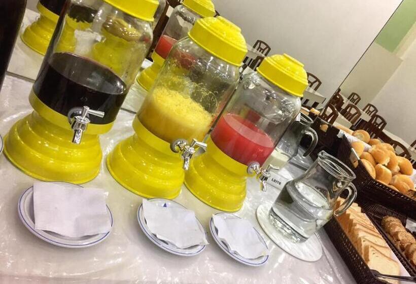 Hotel Princetel Palace