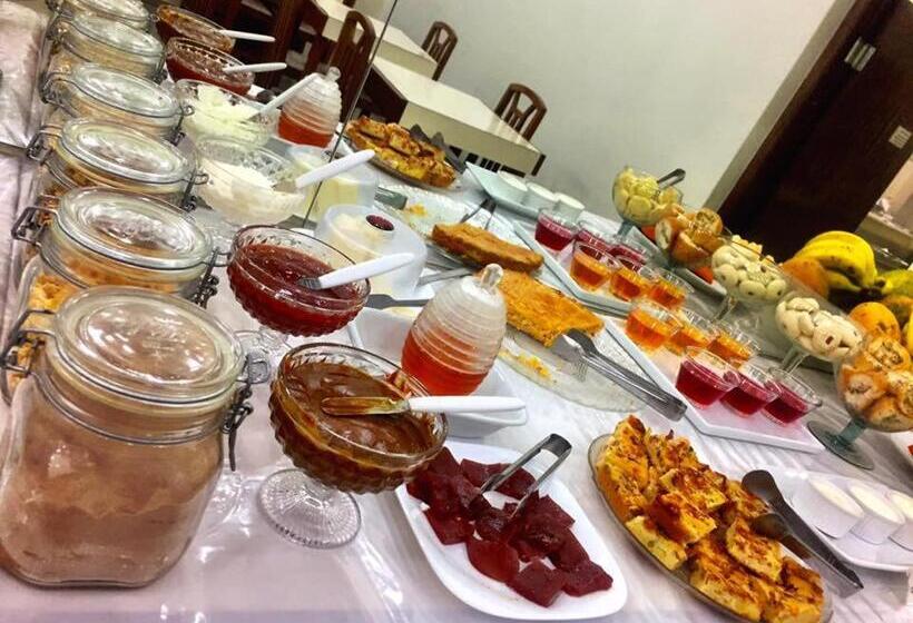 Hotel Princetel Palace