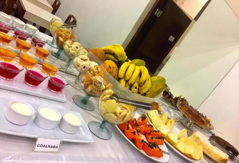 Hotel Princetel Palace