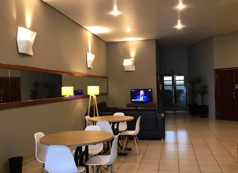 Hotel Princetel Palace