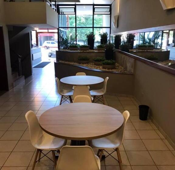 Hotel Princetel Palace