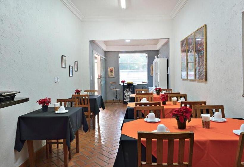 Hotelli Ribeirão Plaza