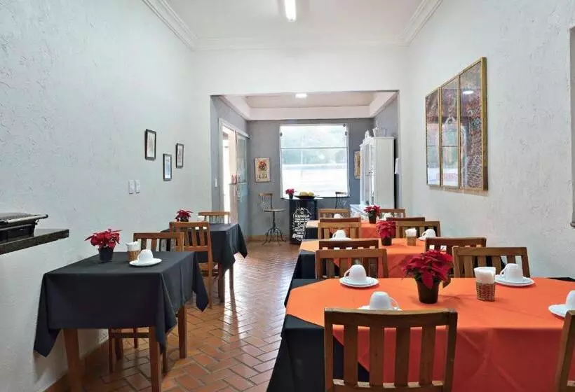 ホテル Ribeirão Plaza