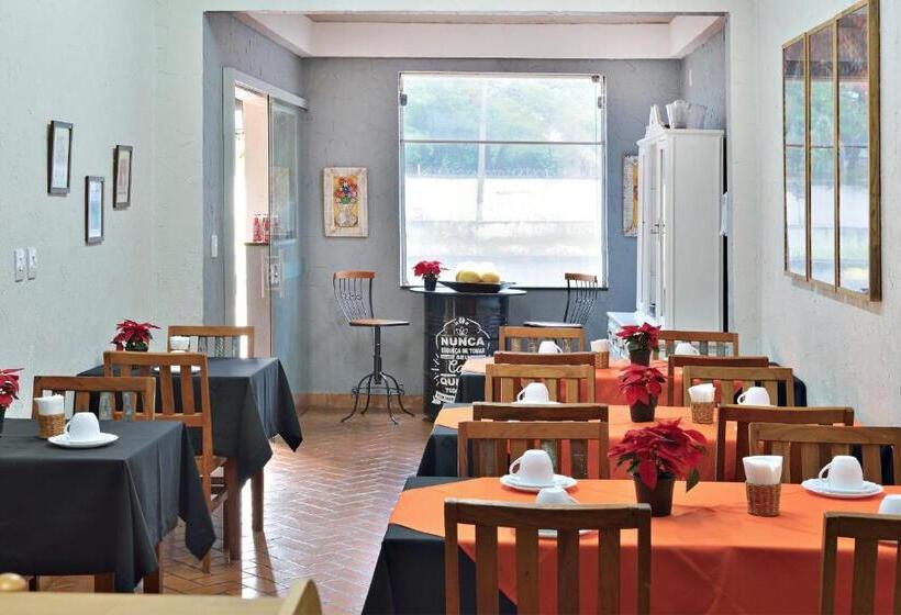 Hotelli Ribeirão Plaza