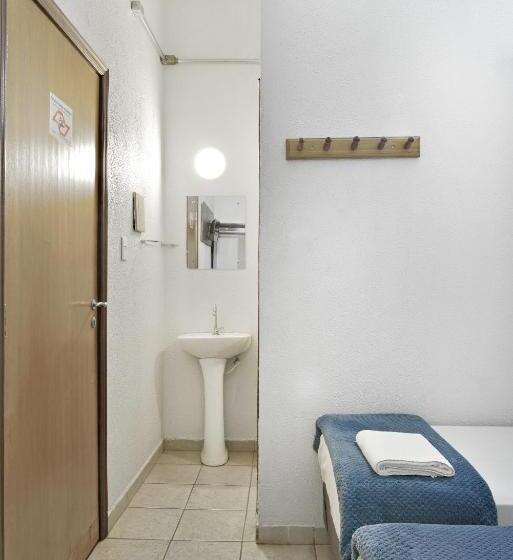 Hotelli Ribeirão Plaza