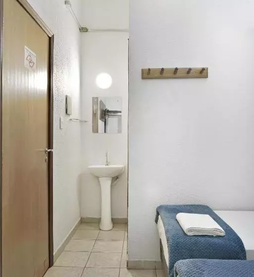 ホテル Ribeirão Plaza