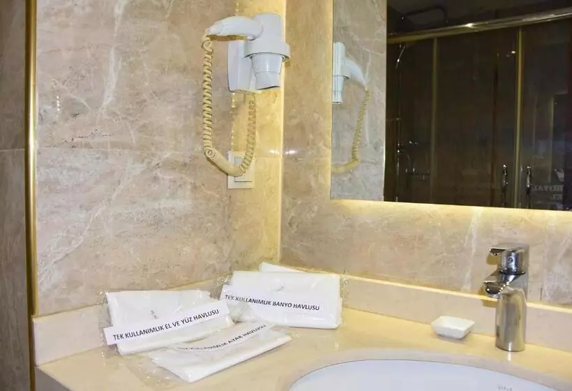 Royal Hotel Inegol