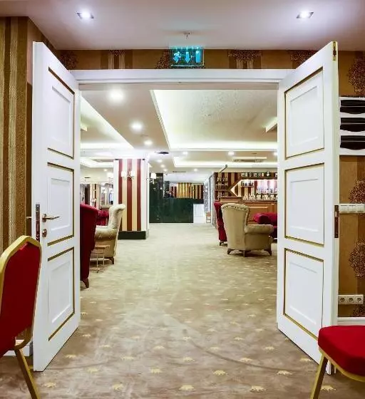 Royal Hotel Inegol