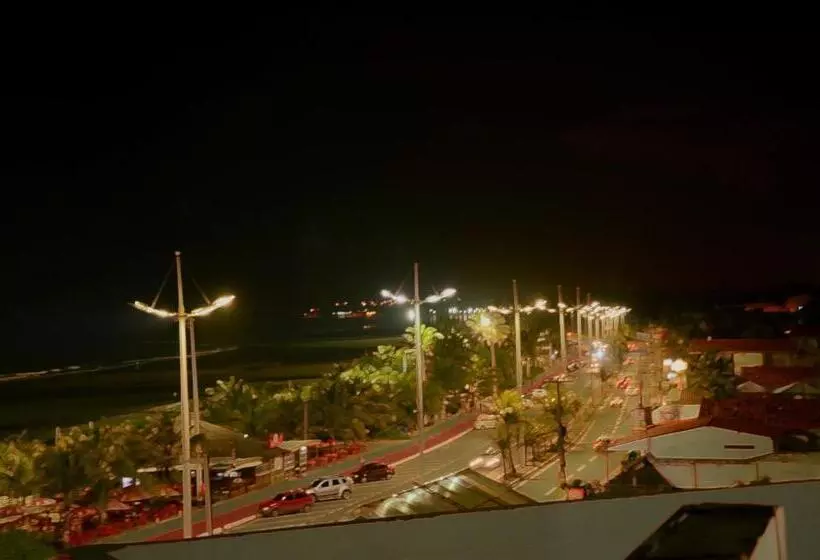 ホテル San Fernando
