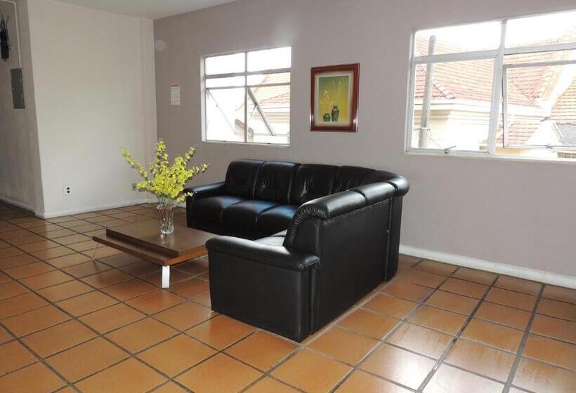 هتل Serra Das Vertentes