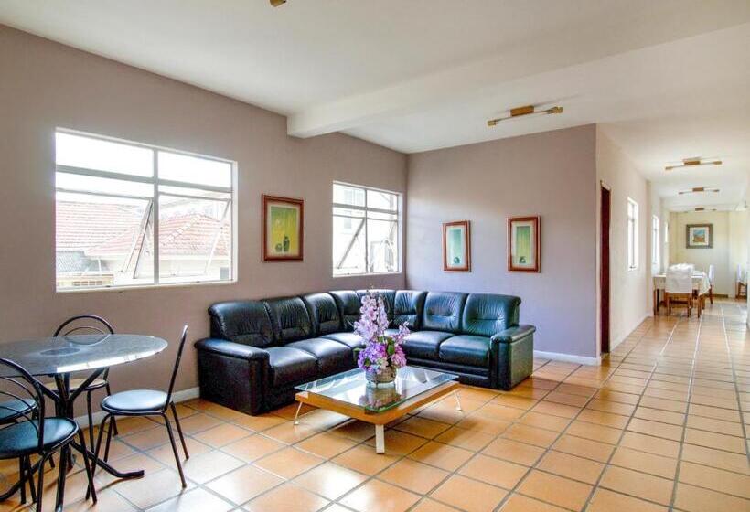 هتل Serra Das Vertentes