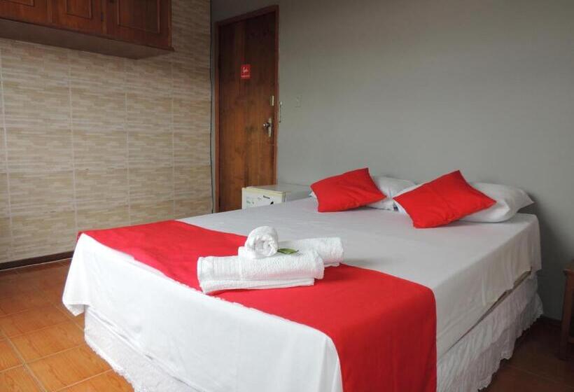 هتل Serra Das Vertentes