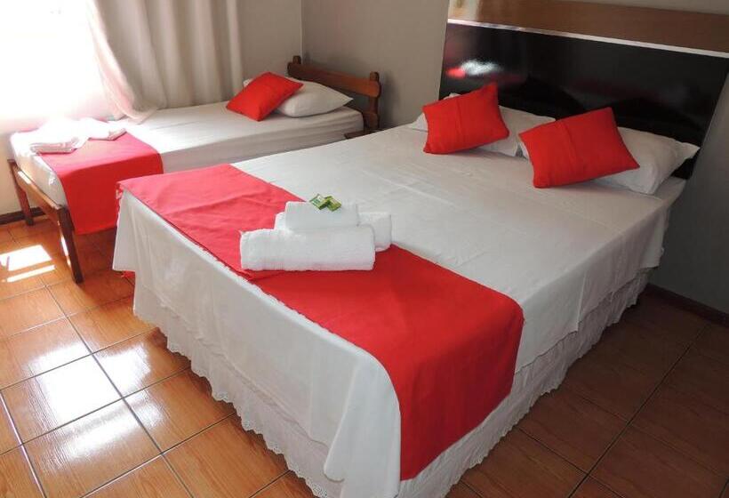 هتل Serra Das Vertentes