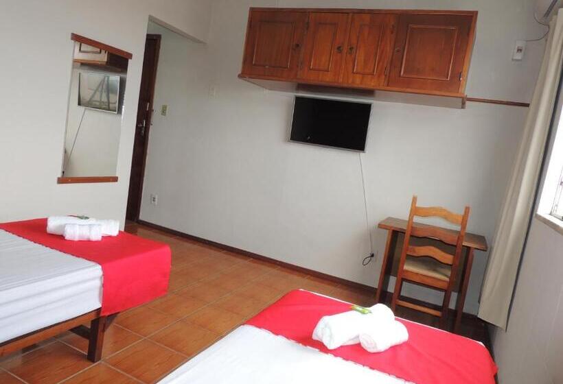 هتل Serra Das Vertentes