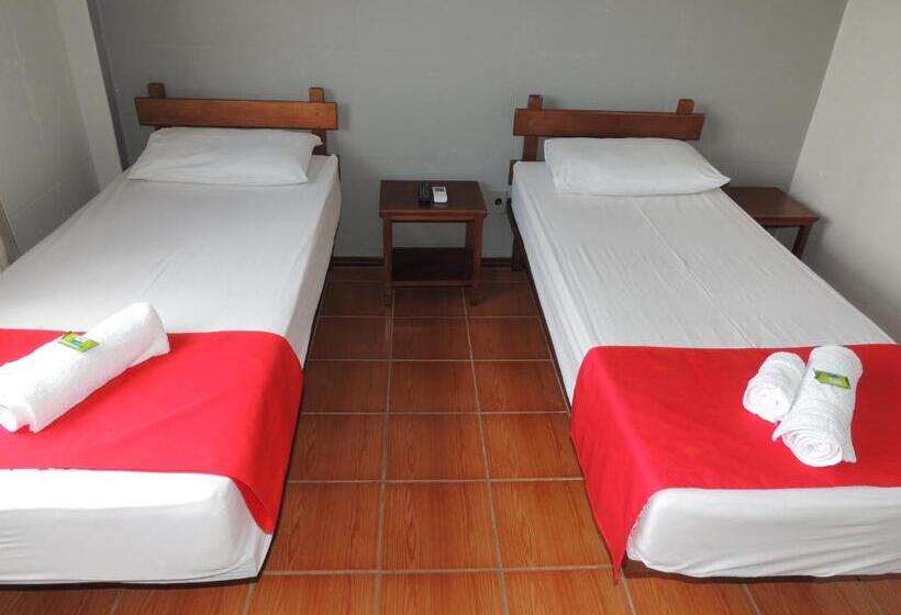 هتل Serra Das Vertentes