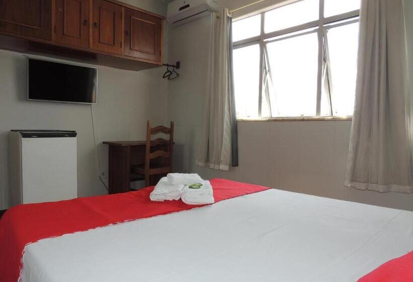 هتل Serra Das Vertentes