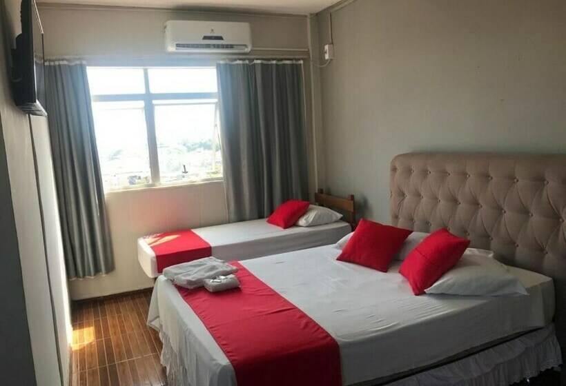 هتل Serra Das Vertentes