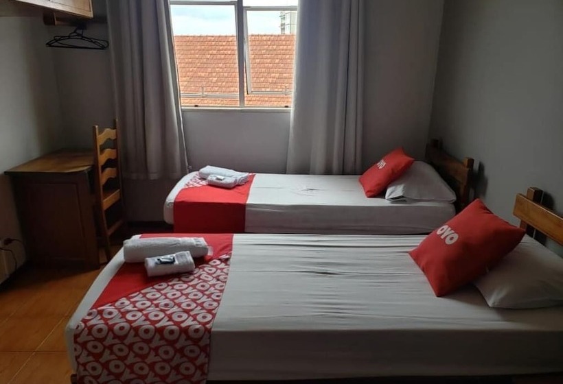 هتل Serra Das Vertentes