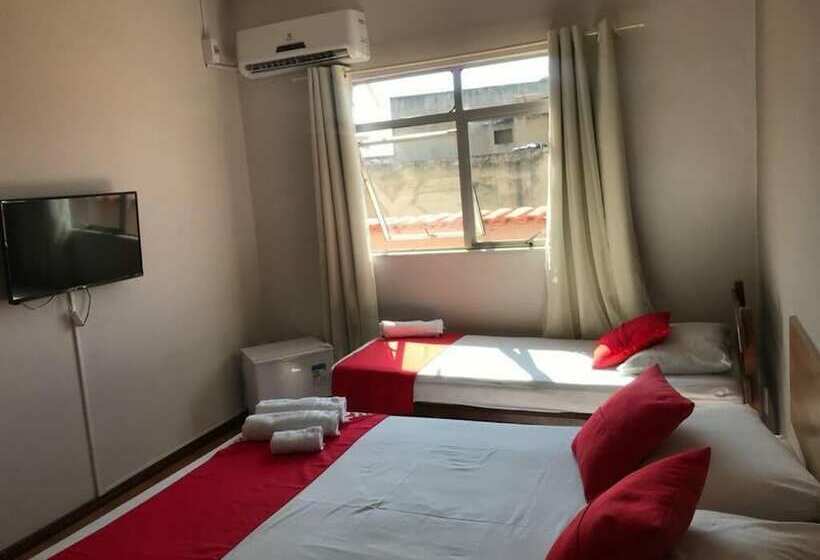 هتل Serra Das Vertentes