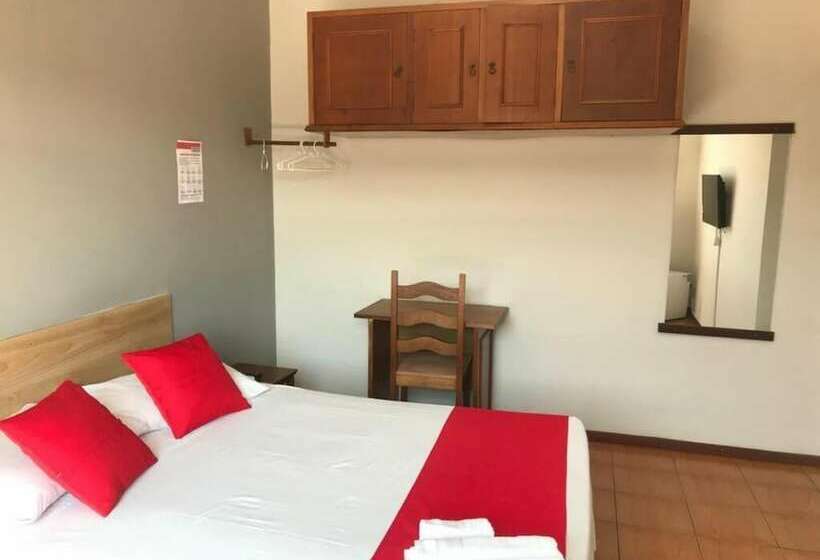 هتل Serra Das Vertentes