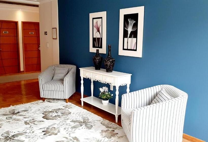 호텔 Serra Negra Palace