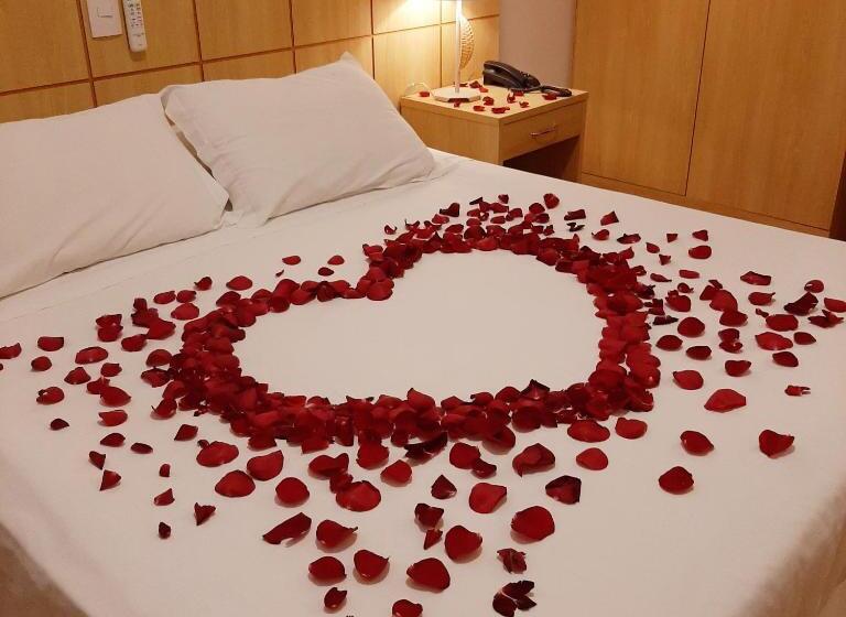 호텔 Serra Negra Palace