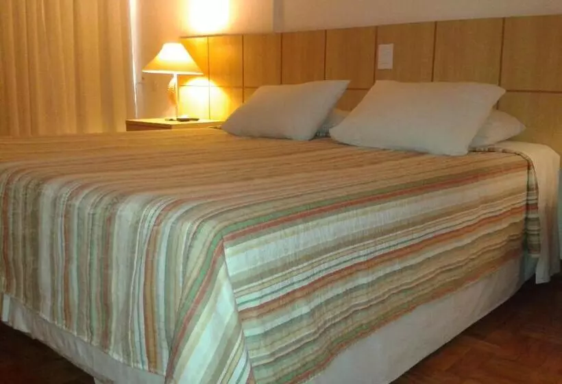 Hotelli Serra Negra Palace