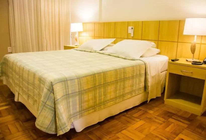 Hotelli Serra Negra Palace