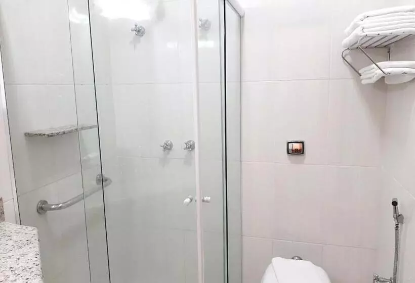 Hotelli Serra Negra Palace