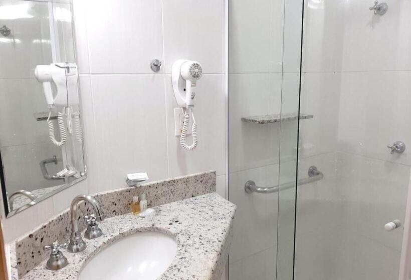 호텔 Serra Negra Palace