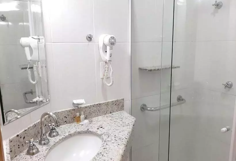 Hotelli Serra Negra Palace
