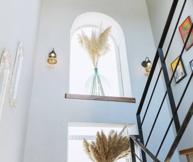 Отель Signature Alacati