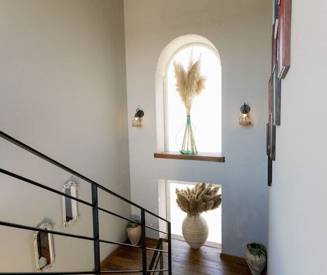 Отель Signature Alacati