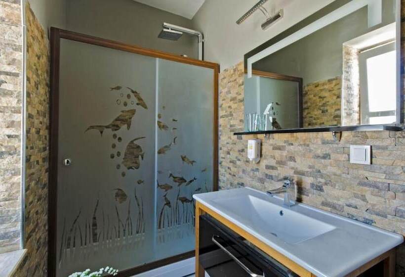 Отель Signature Alacati