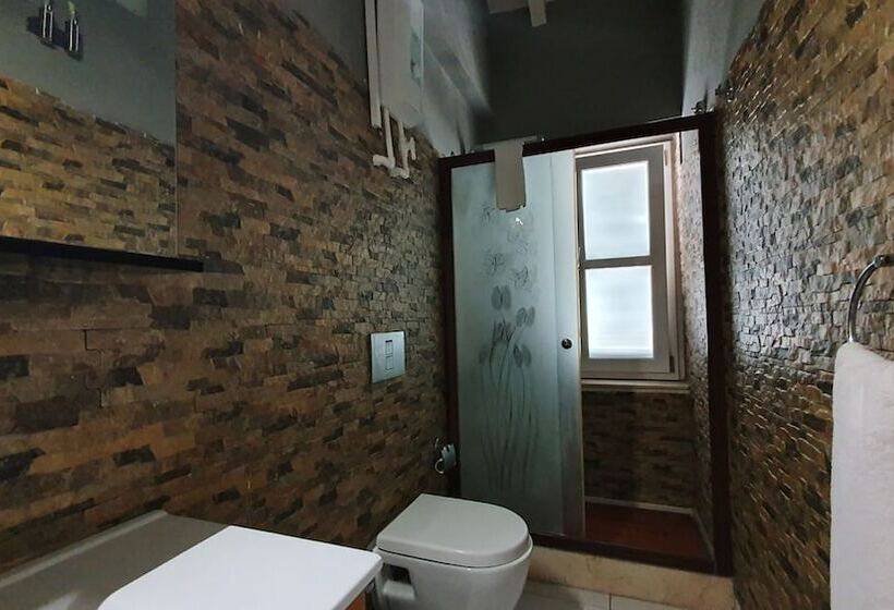 Отель Signature Alacati