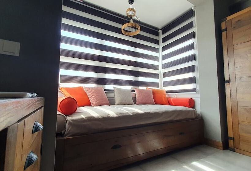 Отель Signature Alacati