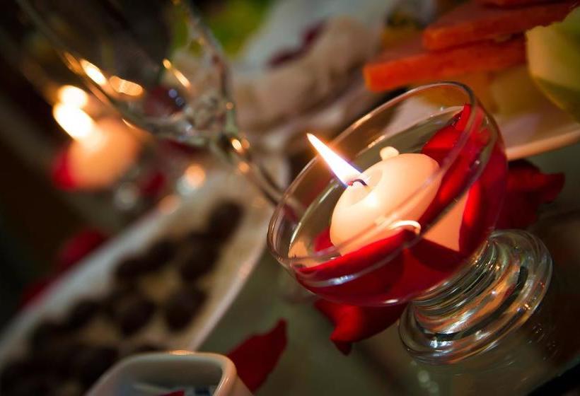 בית מלון כפרי Thermas Bonsucesso