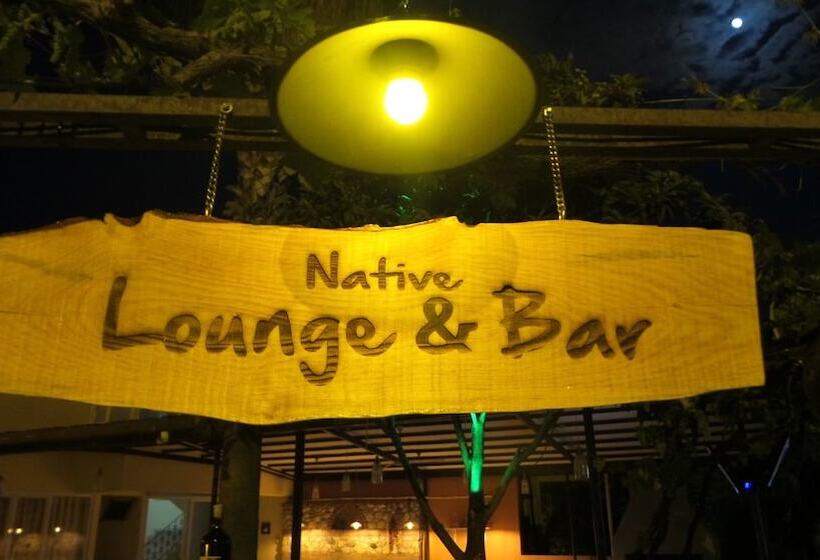 בית מלון כפרי Unlu