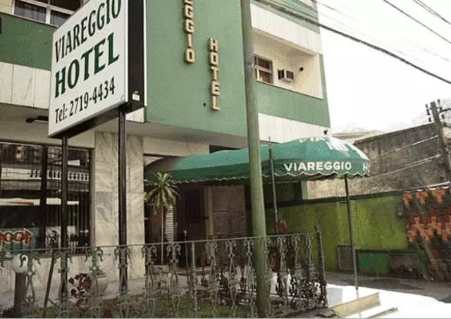 Viareggio Hotel Niteroi