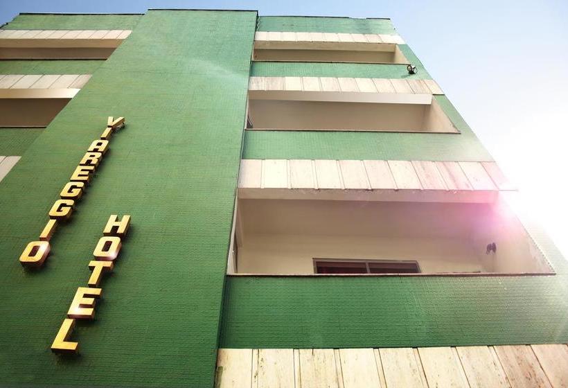 Viareggio Hotel   Niteroi