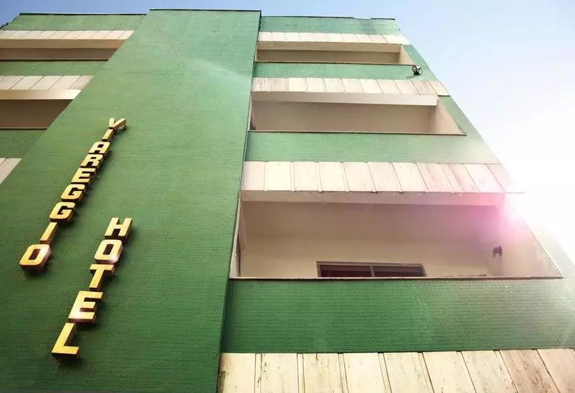 Viareggio Hotel Niteroi