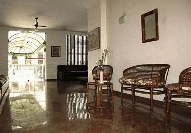 Viareggio Hotel Niteroi