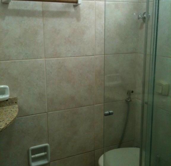 Viareggio Hotel   Niteroi