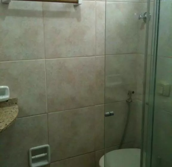 Viareggio Hotel Niteroi
