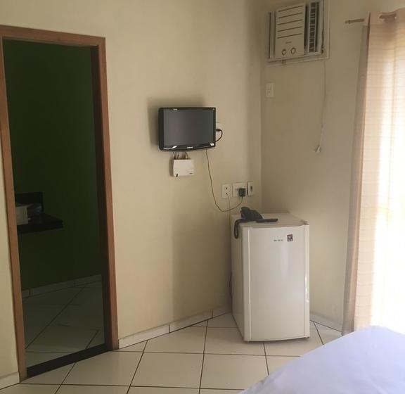 Viareggio Hotel   Niteroi