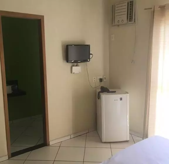 Viareggio Hotel Niteroi