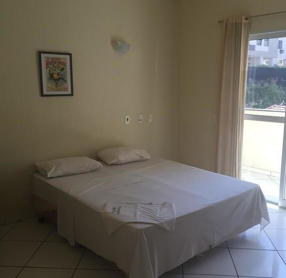 Viareggio Hotel   Niteroi