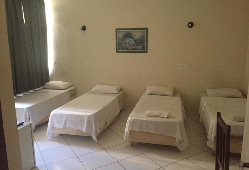 Viareggio Hotel   Niteroi